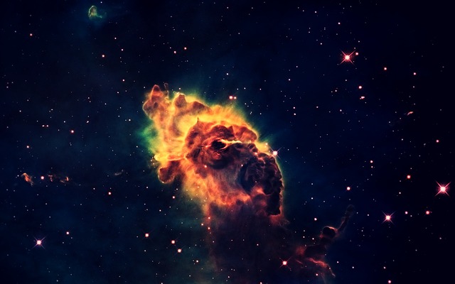 Celestial Rhythms