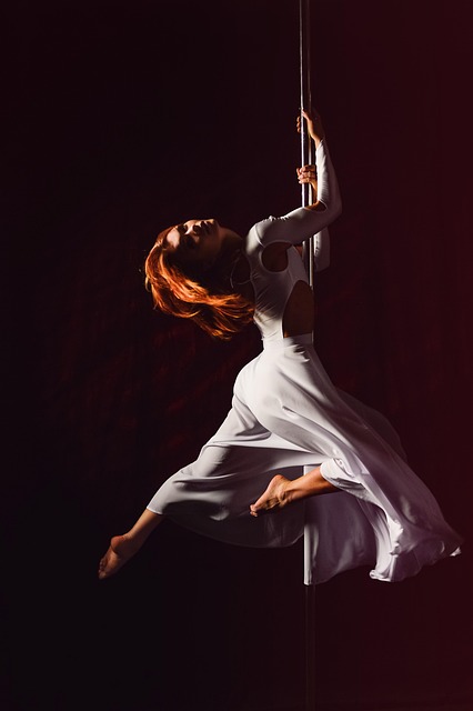 Harmonic Movements